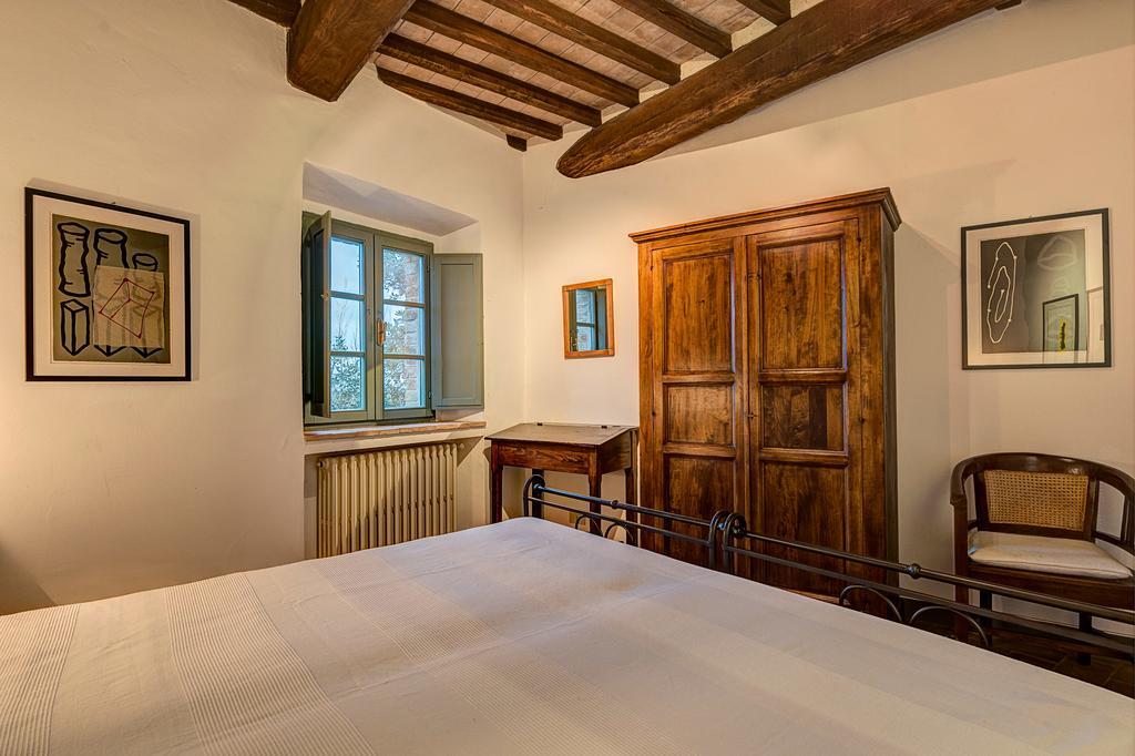 Residence Castello Di Orgiale Кастельнуово-Берарденга Экстерьер фото