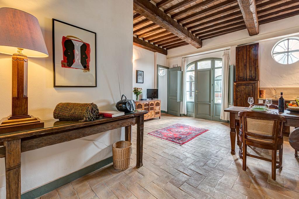 Residence Castello Di Orgiale Кастельнуово-Берарденга Экстерьер фото