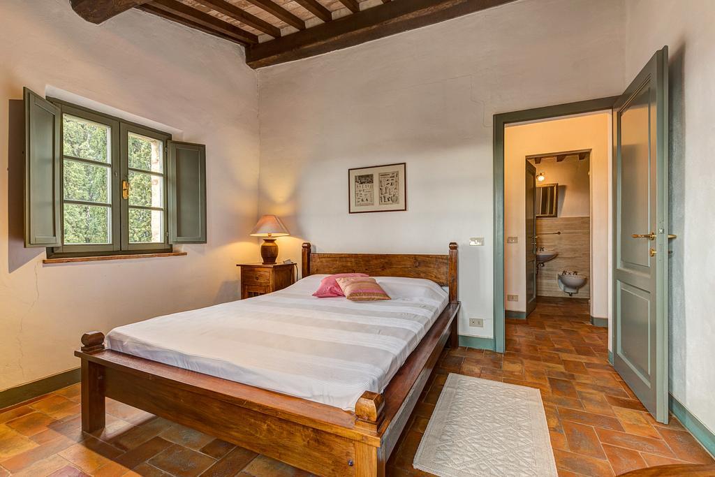 Residence Castello Di Orgiale Кастельнуово-Берарденга Экстерьер фото