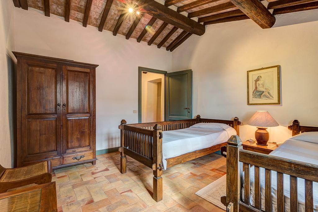 Residence Castello Di Orgiale Кастельнуово-Берарденга Экстерьер фото