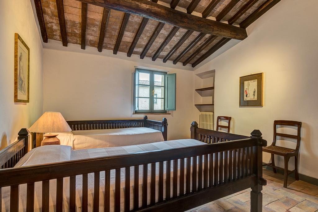 Residence Castello Di Orgiale Кастельнуово-Берарденга Экстерьер фото